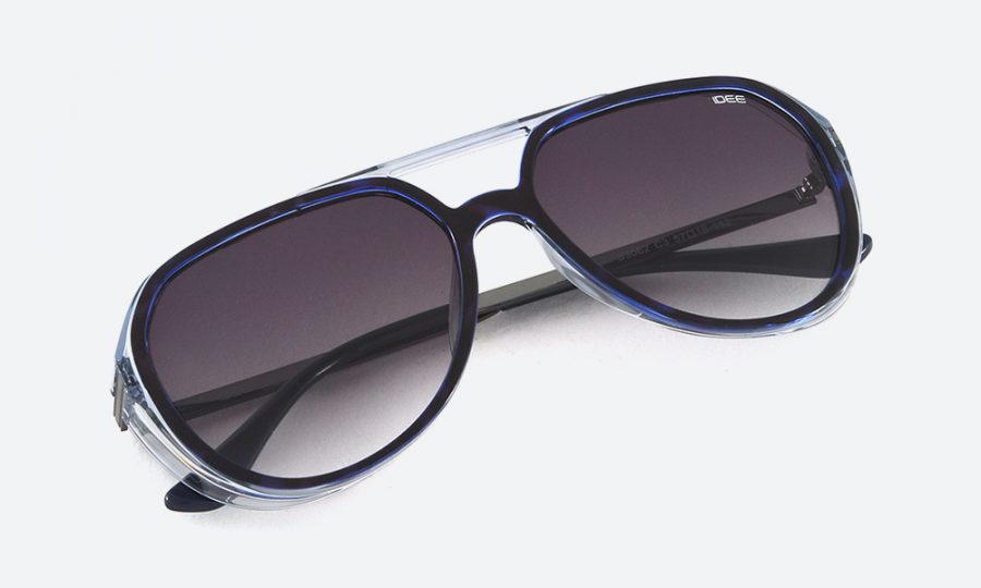 Idee S3062 C3 Blue - Image 6