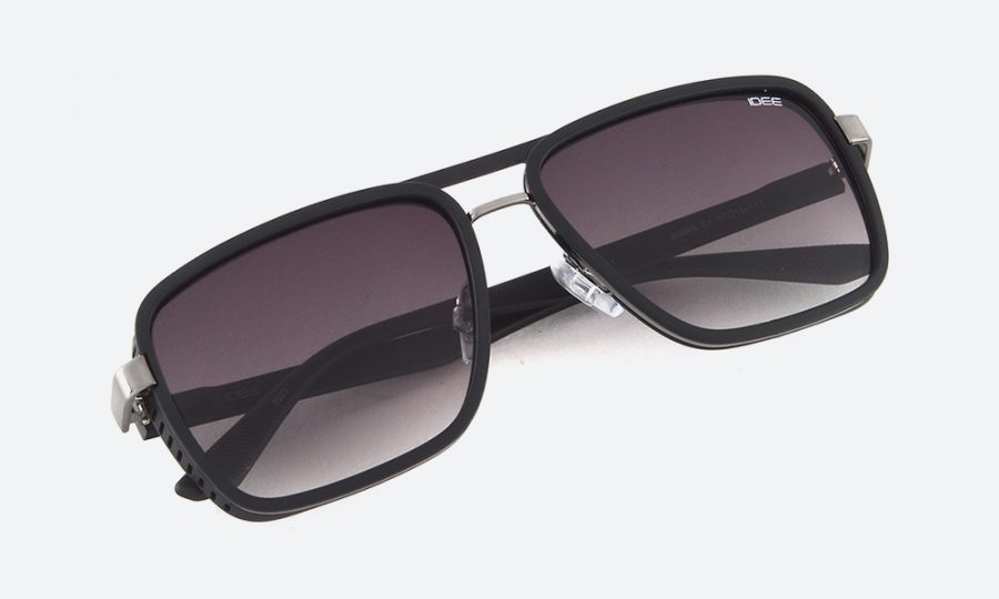 Idee S3068 C1 Gunmetal - Image 6