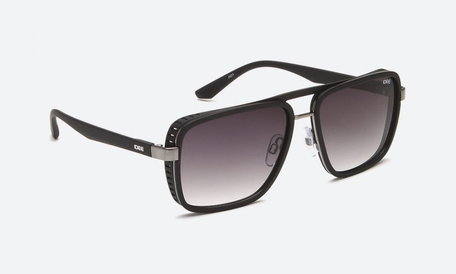 Idee S3068 C1 Gunmetal - Image 3