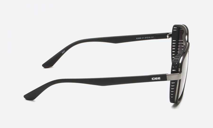 Idee S3068 C1 Gunmetal - Image 4