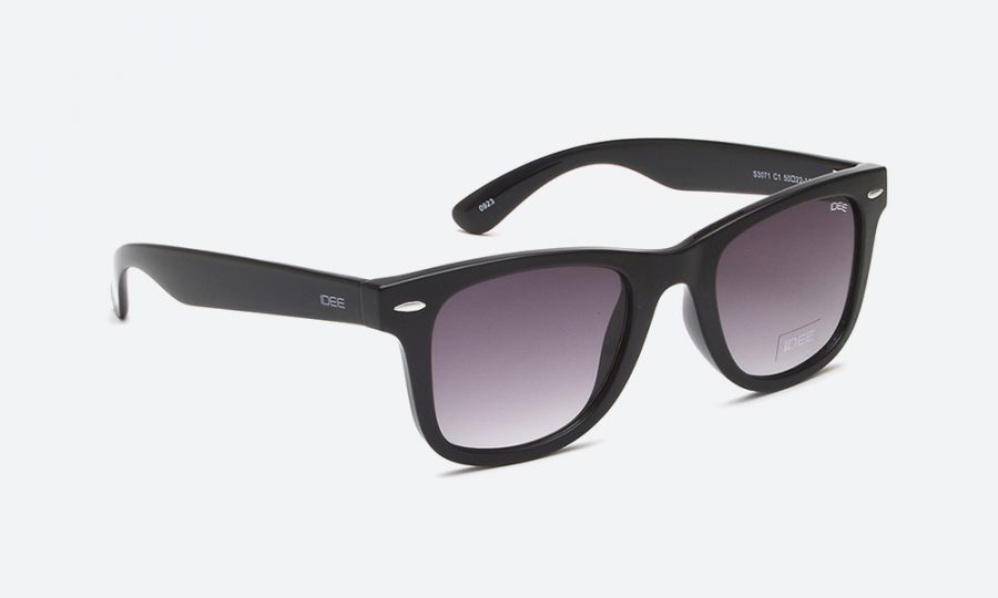 Idee S3071 C1 Black - Image 3