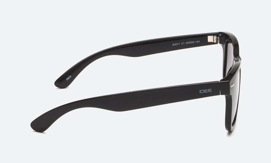 Idee S3071 C1 Black - Image 4