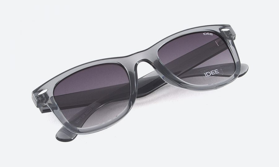 Idee S3071 C4 Grey - Image 6