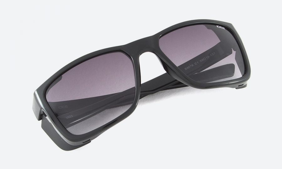 Idee S3076 C1 Black - Image 6