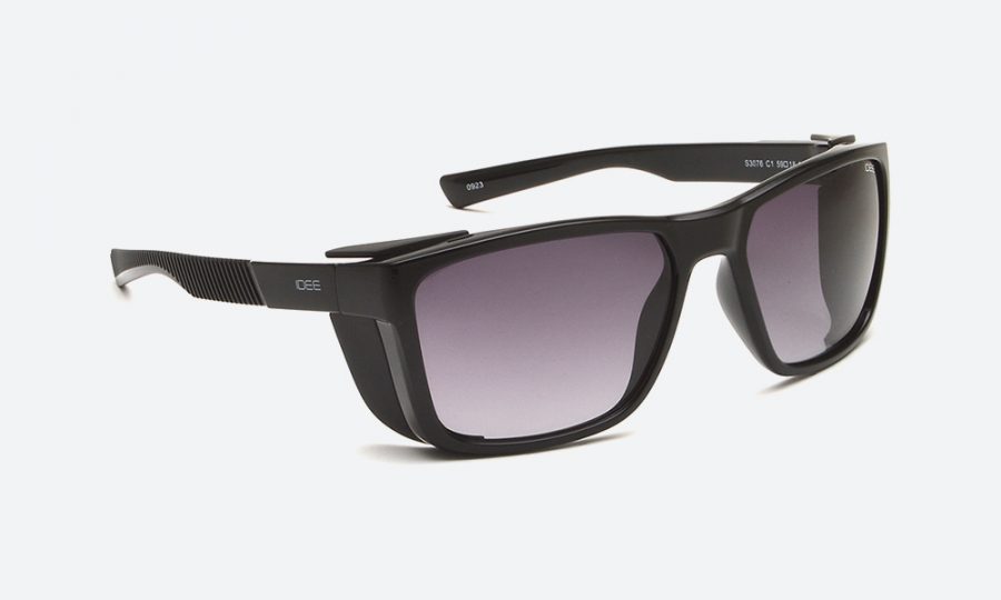 Idee S3076 C1 Black - Image 3
