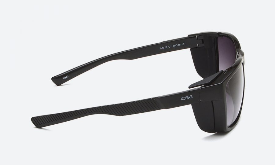 Idee S3076 C1 Black - Image 4