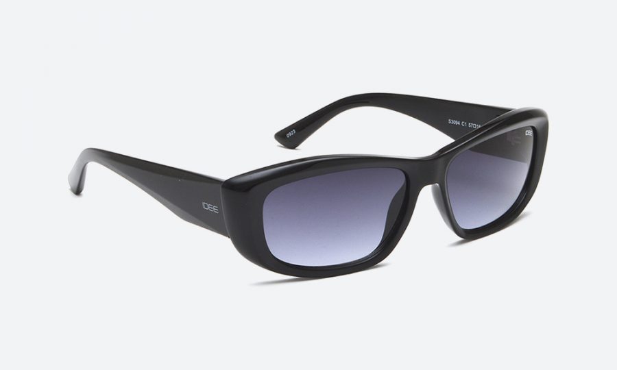 Idee S3094 C1 Black - Image 3
