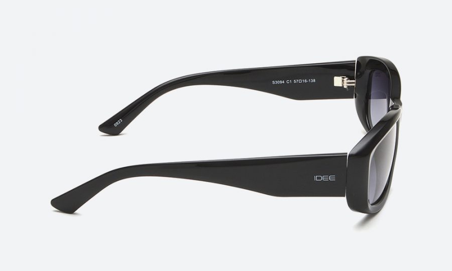Idee S3094 C1 Black - Image 4