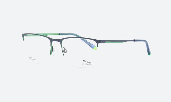 Jaguar 33617 C3100 Blue