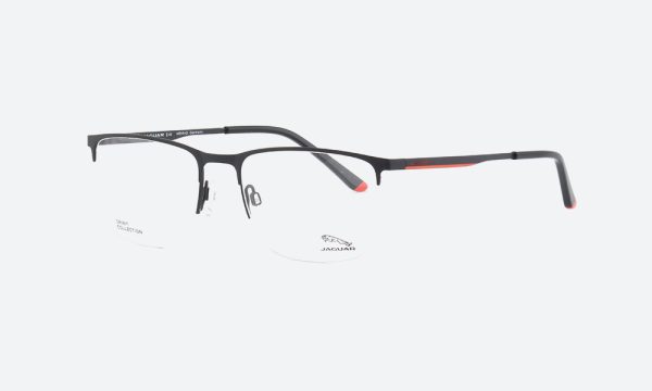 Jaguar 33617 C6100 Black