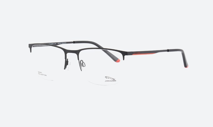 Jaguar 33617 C6100 Black