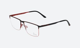 Jaguar 33625 C6100 Black