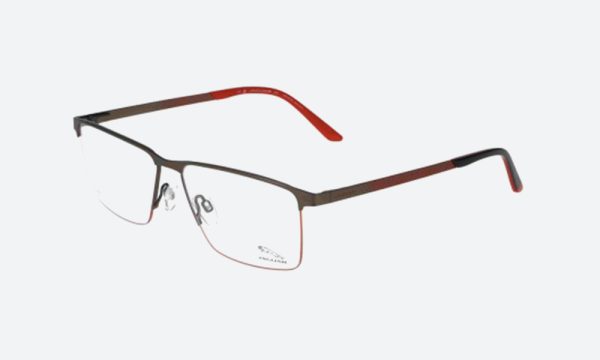 Jaguar 33633 C6500 Grey