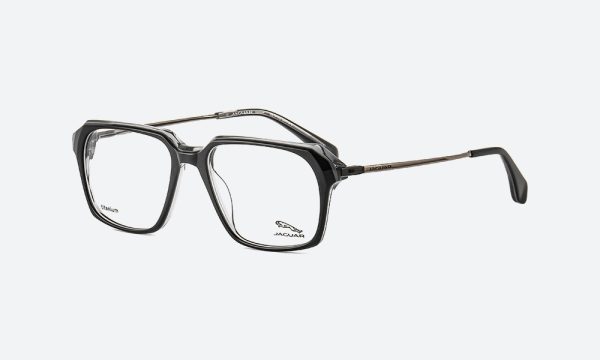 Jaguar 39208 C1 Black