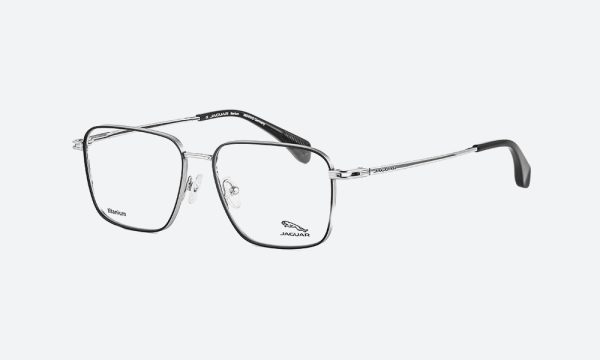 Jaguar 39523 C2 Black