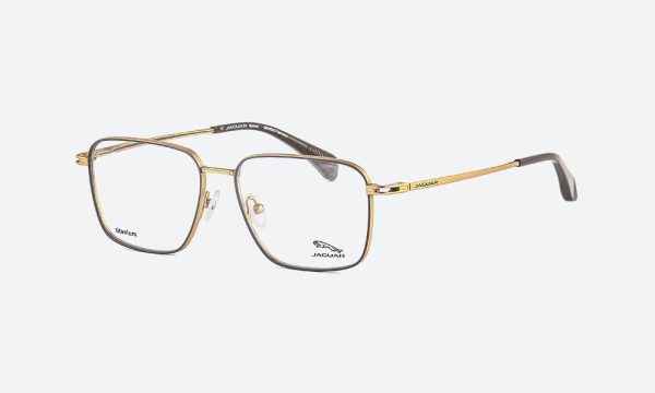 Jaguar 39523 C3 Gold