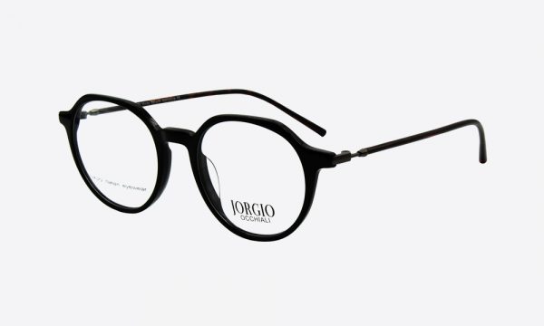 Jorgio Occhiali JO9137 C01 Black
