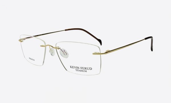 Kevin Ferud KF4087 D Brown
