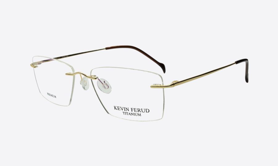 Kevin Ferud KF4087 D Brown