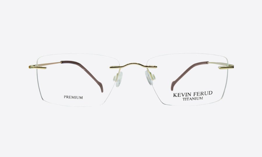 Kevin Ferud KF4087 D Brown - Image 2