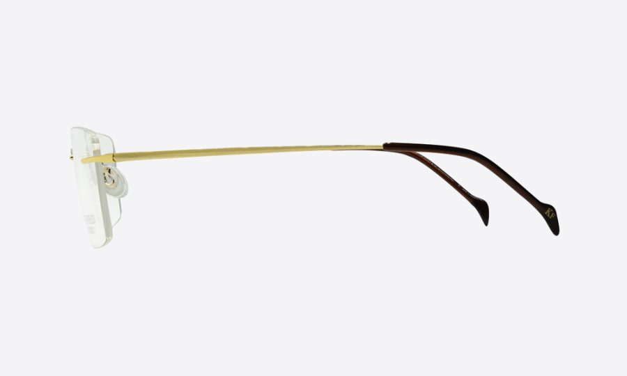 Kevin Ferud KF4087 D Brown - Image 3