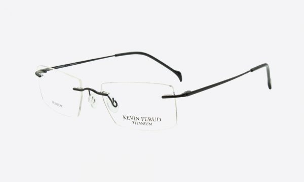 Kevin Ferud KF4081 B Black