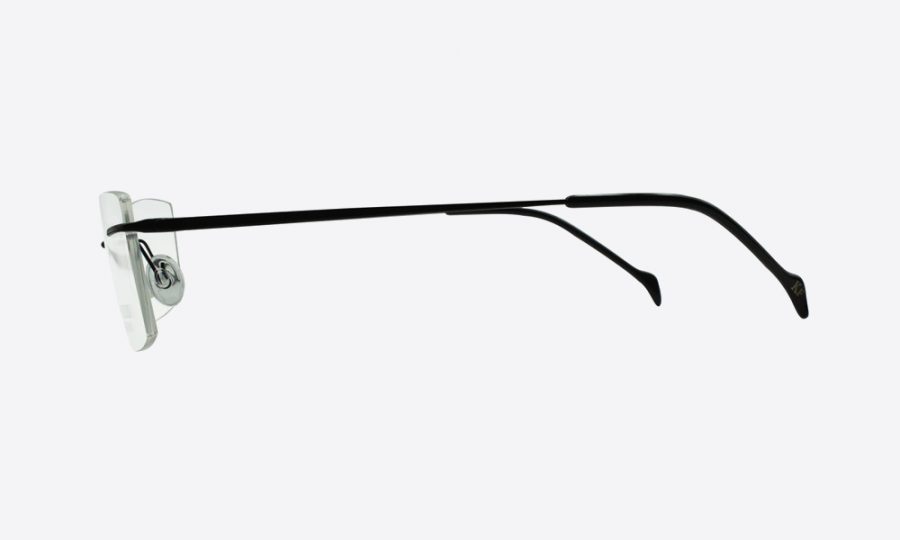 Kevin Ferud KF4081 B Black - Image 3