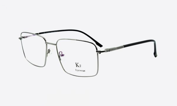 Kevin Ferud KF598 C Silver