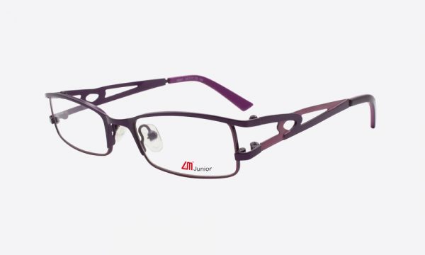 LM Junior 18687 C3 Purple