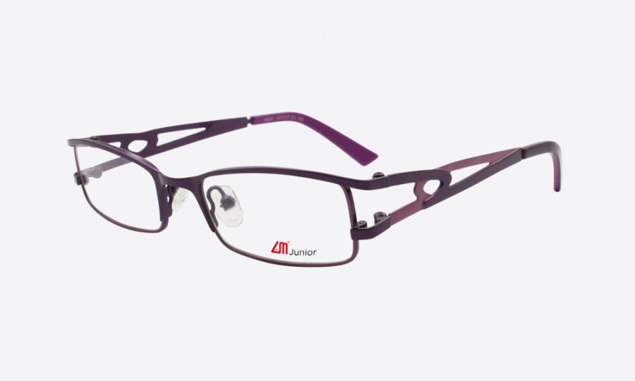 LM Junior 18687 C3 Purple