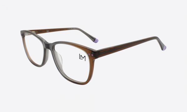 LM Junior HV1804 C1 Brown