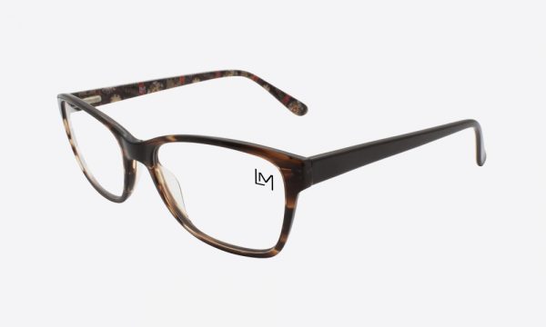 LM Junior HV1807 C1 Brown