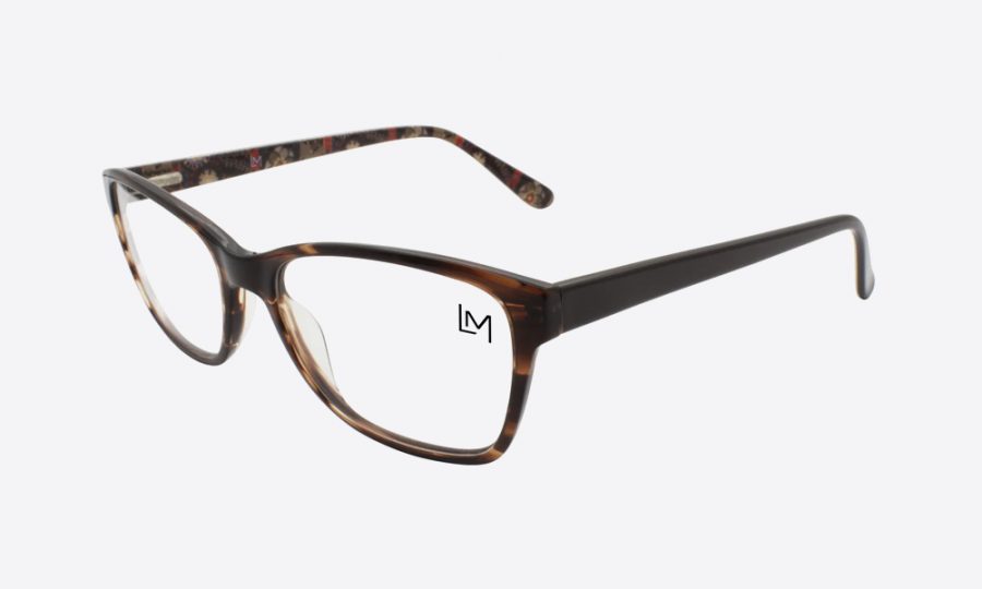LM Junior HV1807 C1 Brown