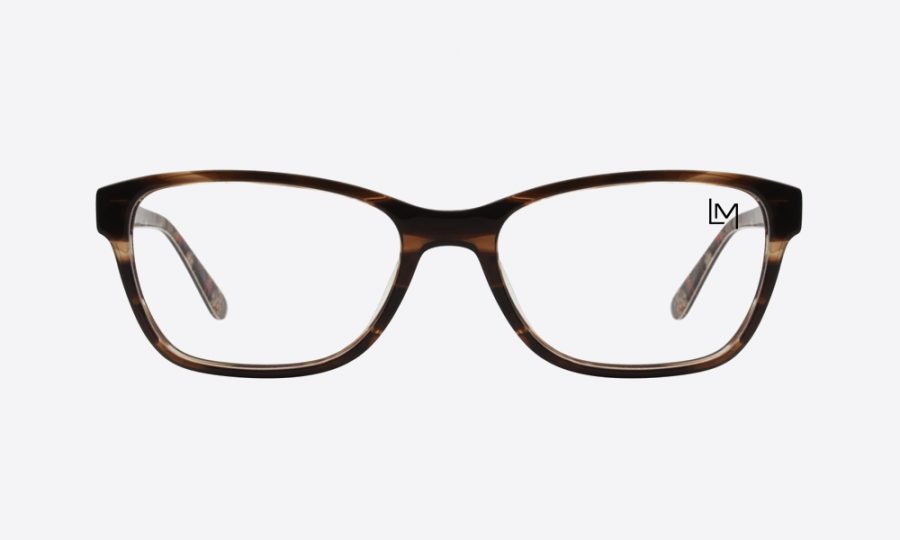 LM Junior HV1807 C1 Brown - Image 2