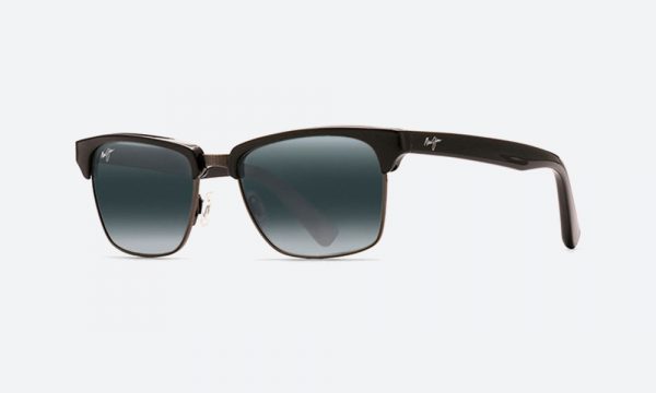 Maui Jim 257 17C Black
