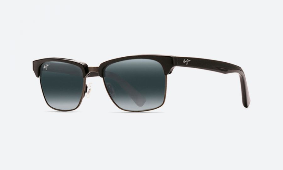 Maui Jim 257 17C Black
