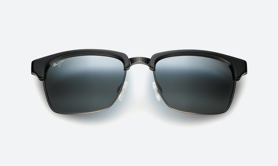 Maui Jim 257 17C Black - Image 2