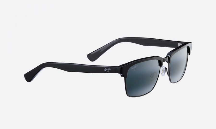 Maui Jim 257 17C Black - Image 3