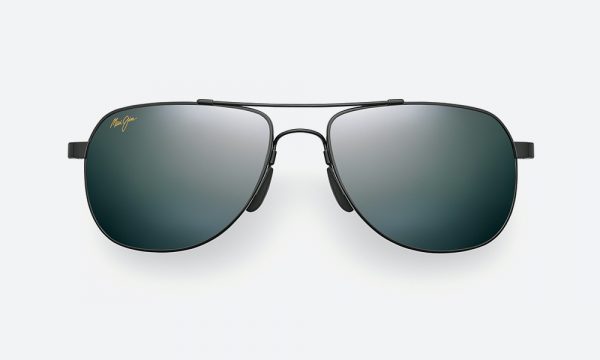 Maui Jim 327 02 Black