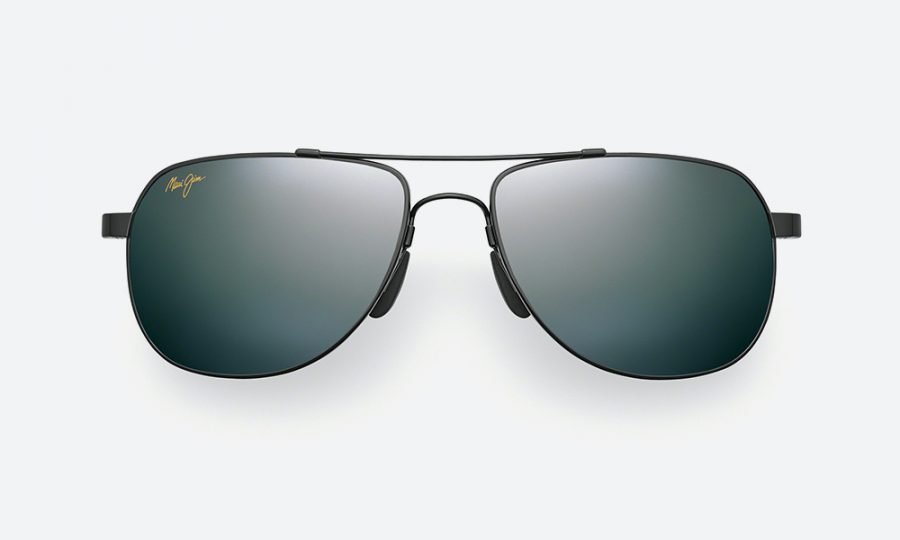 Maui Jim 327 02 Black