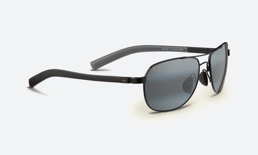 Maui Jim 327 02 Black - Image 2