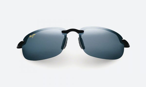 Maui Jim 407 02 Black