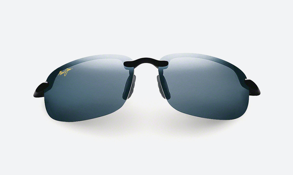 Maui Jim 407 02 Black