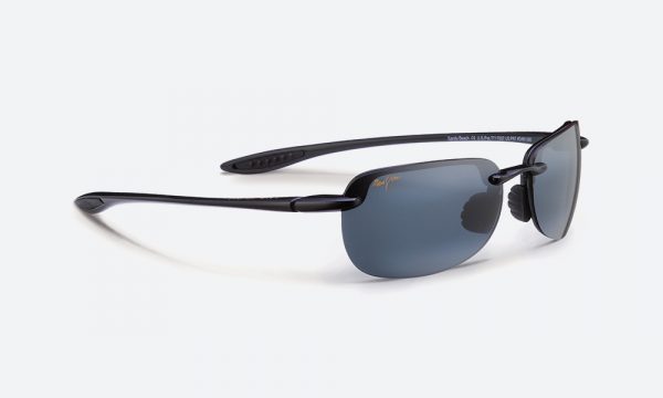Maui Jim 408 02 Black