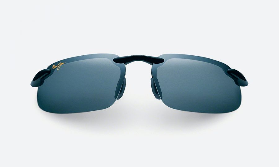 Maui Jim 409 02 Black - Image 2