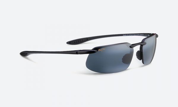 Maui Jim 409 02 Black