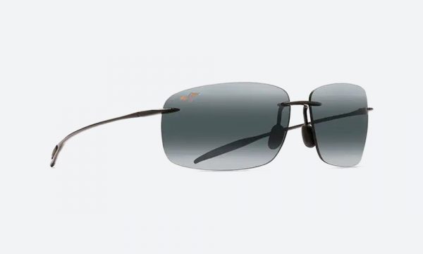 Maui Jim 422 02 Black