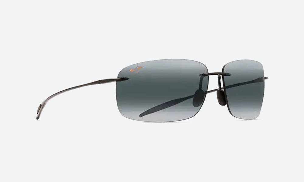 Maui Jim 422 02 Black