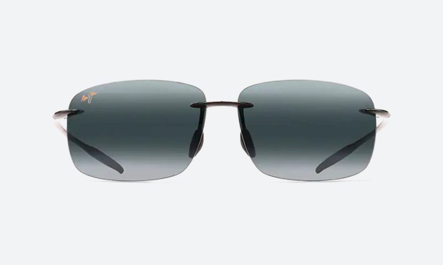 Maui Jim 422 02 Black - Image 2