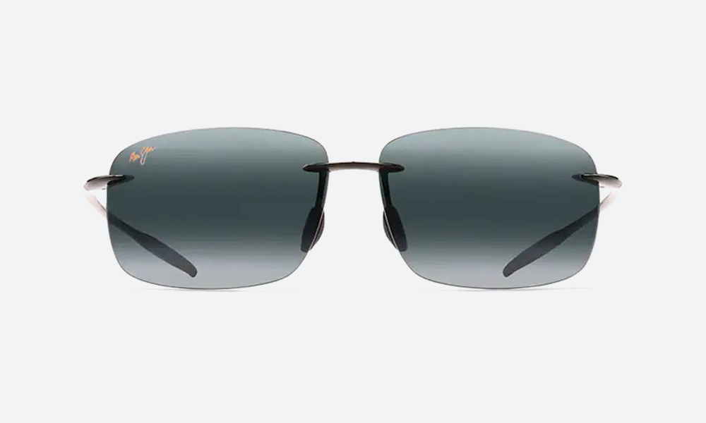 Maui Jim 422 02 Black - Image 2